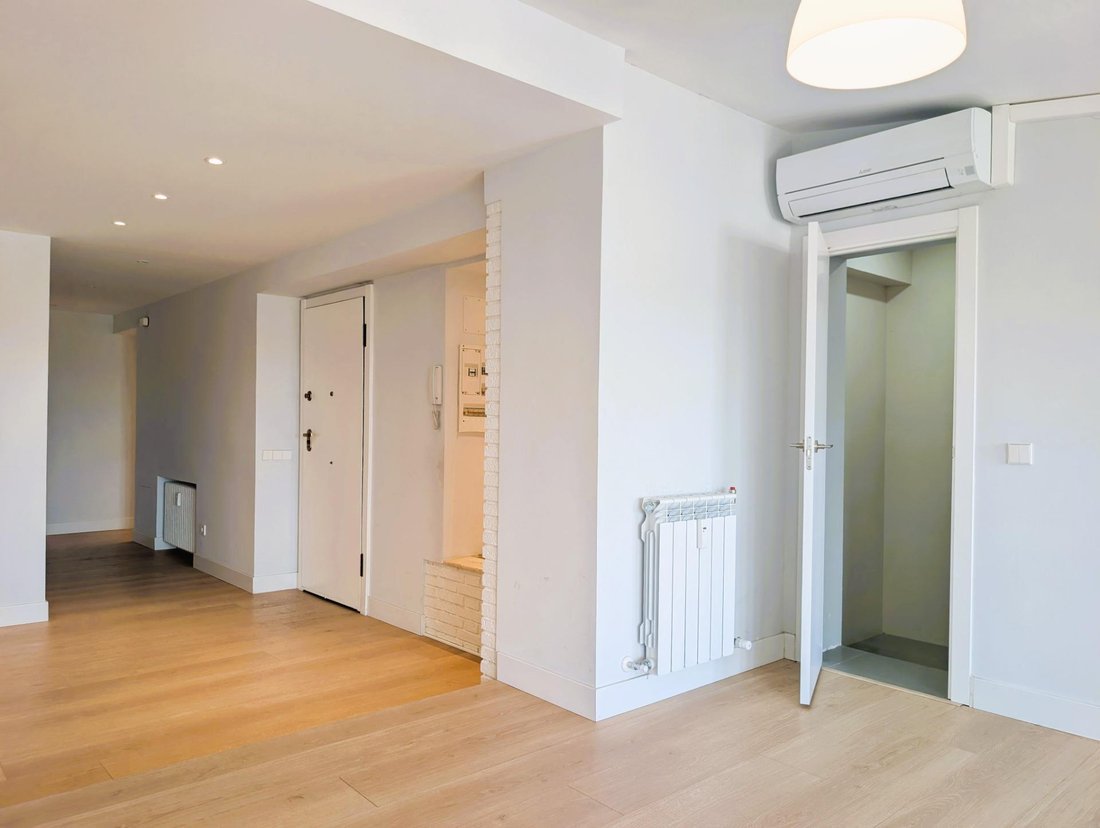 Apartamento en Aravaca, Madrid, España 4 - 18787615