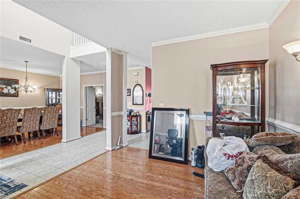 House in Newport News, Virginia, United States 5 - 18786170