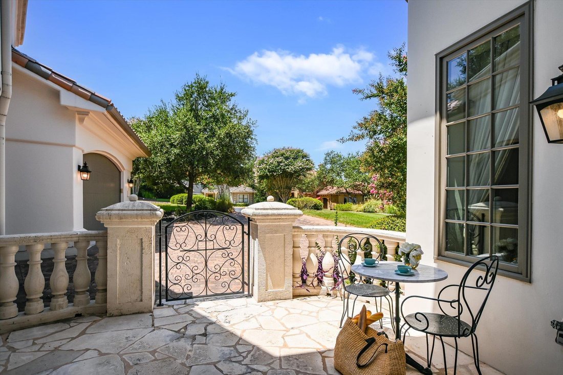Casa a Austin, Texas, Stati Uniti 2 - 18783692