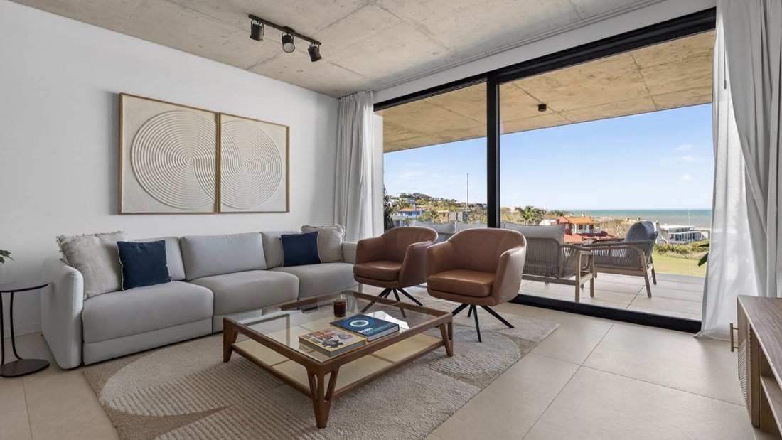 Appartement à El Chorro, Maldonado, Uruguay 5 - 18786353