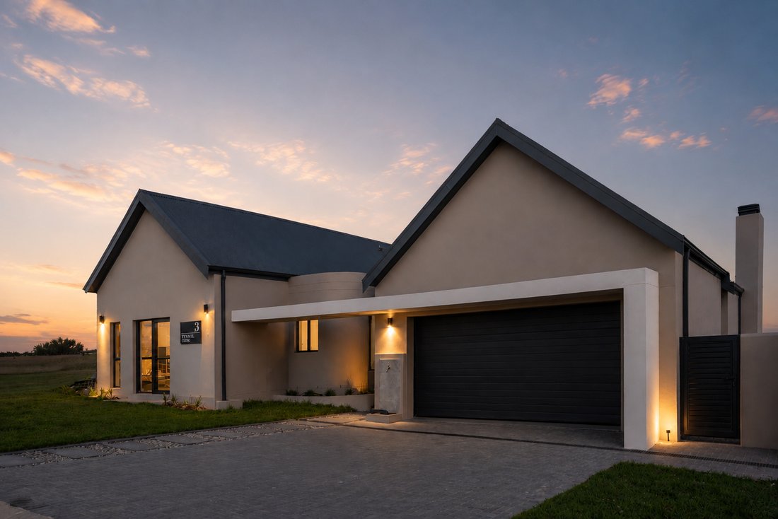 House in Mount Royal Golf &amp; Country Estate, Western Cape, South Africa 1 - 18785328