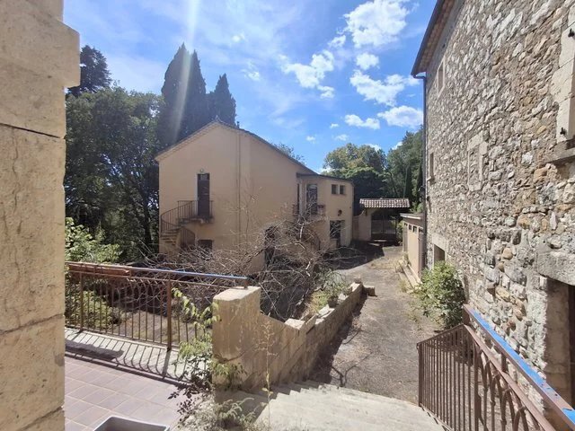 House in Les Vans, Auvergne-Rhône-Alpes, France 2 - 18784743