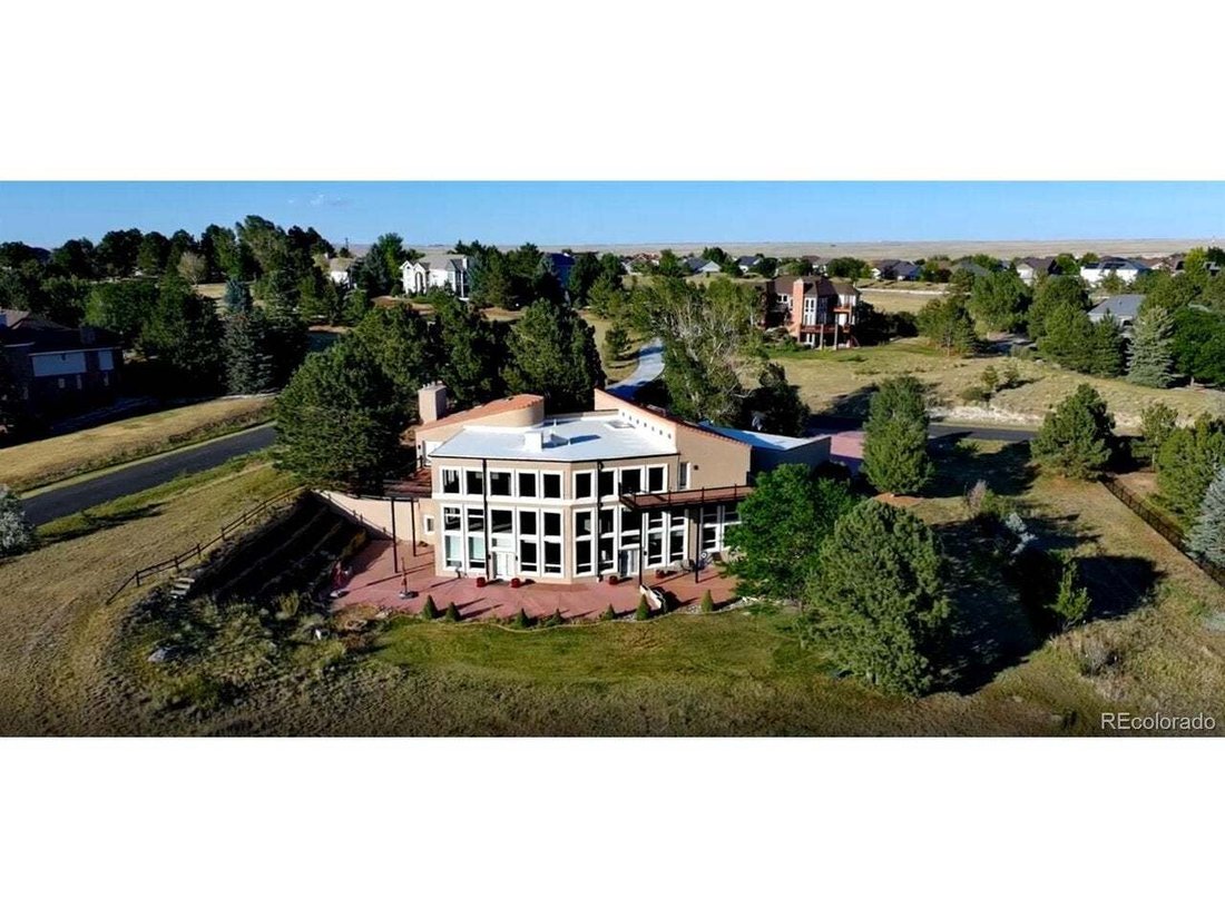 Haus in Denver County, Colorado, Vereinigte Staaten 1 - 18783529