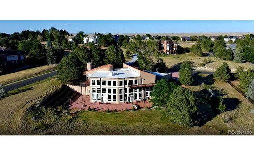 Haus in Denver County, Colorado, Vereinigte Staaten 1