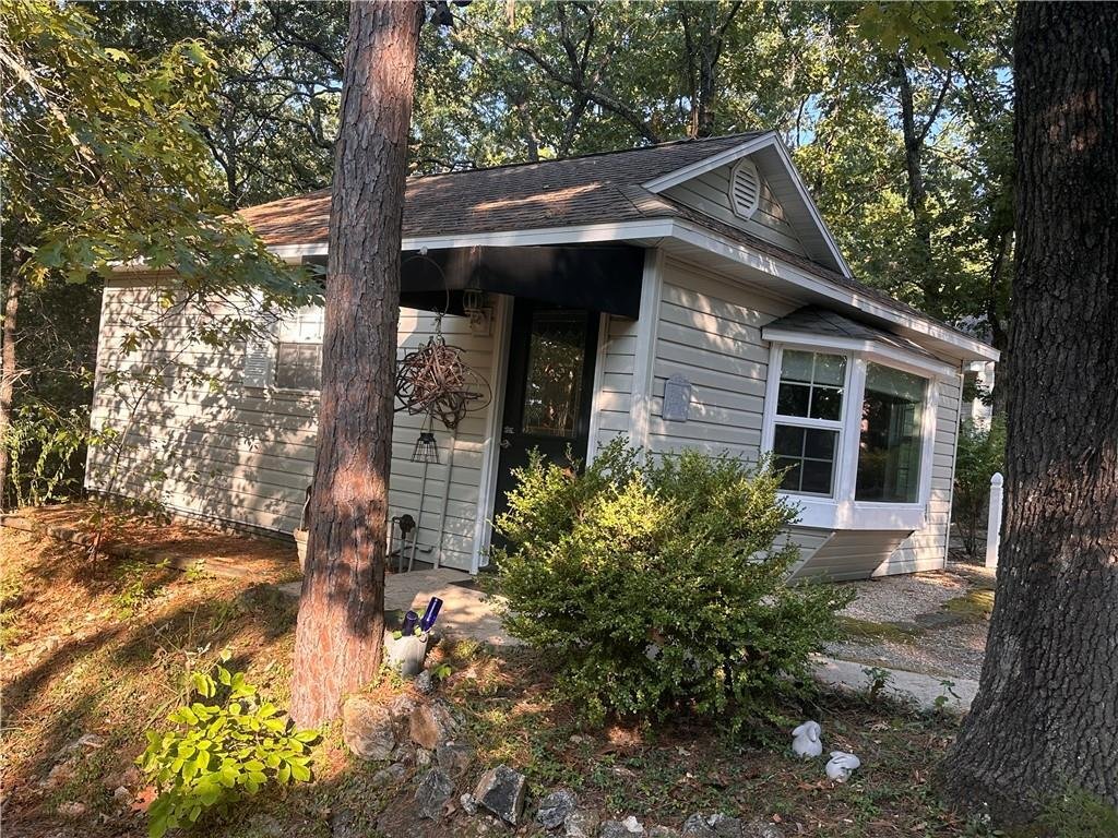 Casa en Eureka Springs, Arkansas, Estados Unidos 3 - 18784915