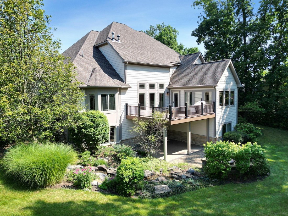 Maison à Powell, Ohio, États-Unis 2 - 18783580