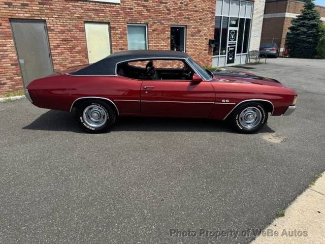 Chevrolet Chevelle in Calverton, NY, United States 4 - 18786369