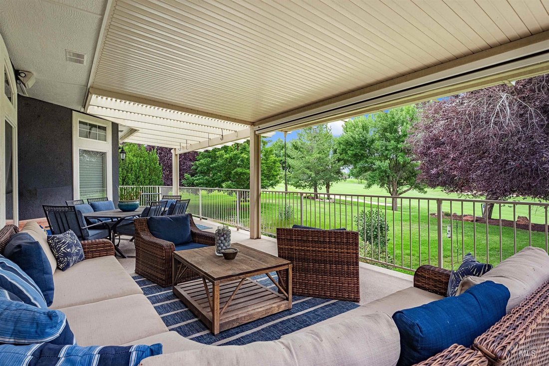 House in Meridian, Idaho, United States 2 - 18729038
