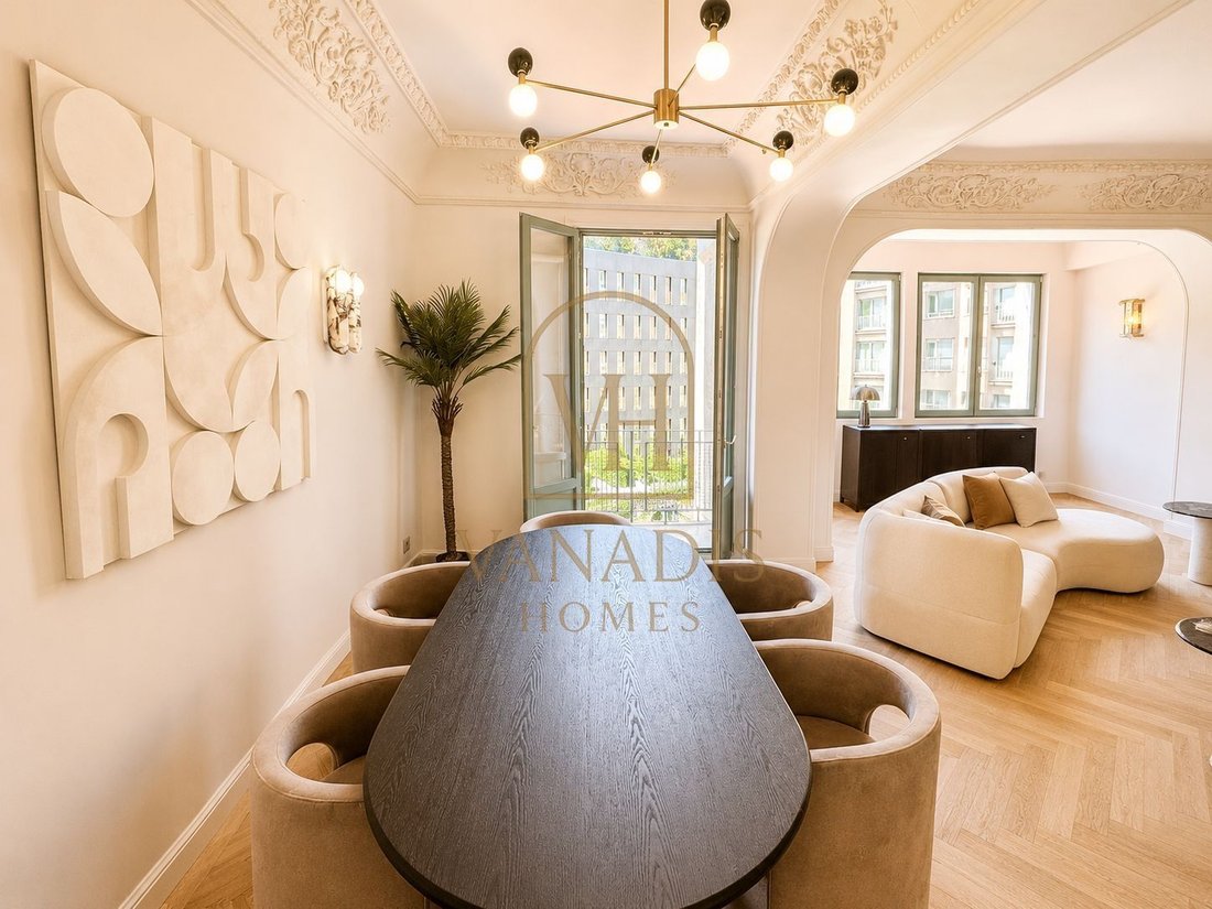 Apartamento en Eixample, Barcelona, España 4 - 18787955