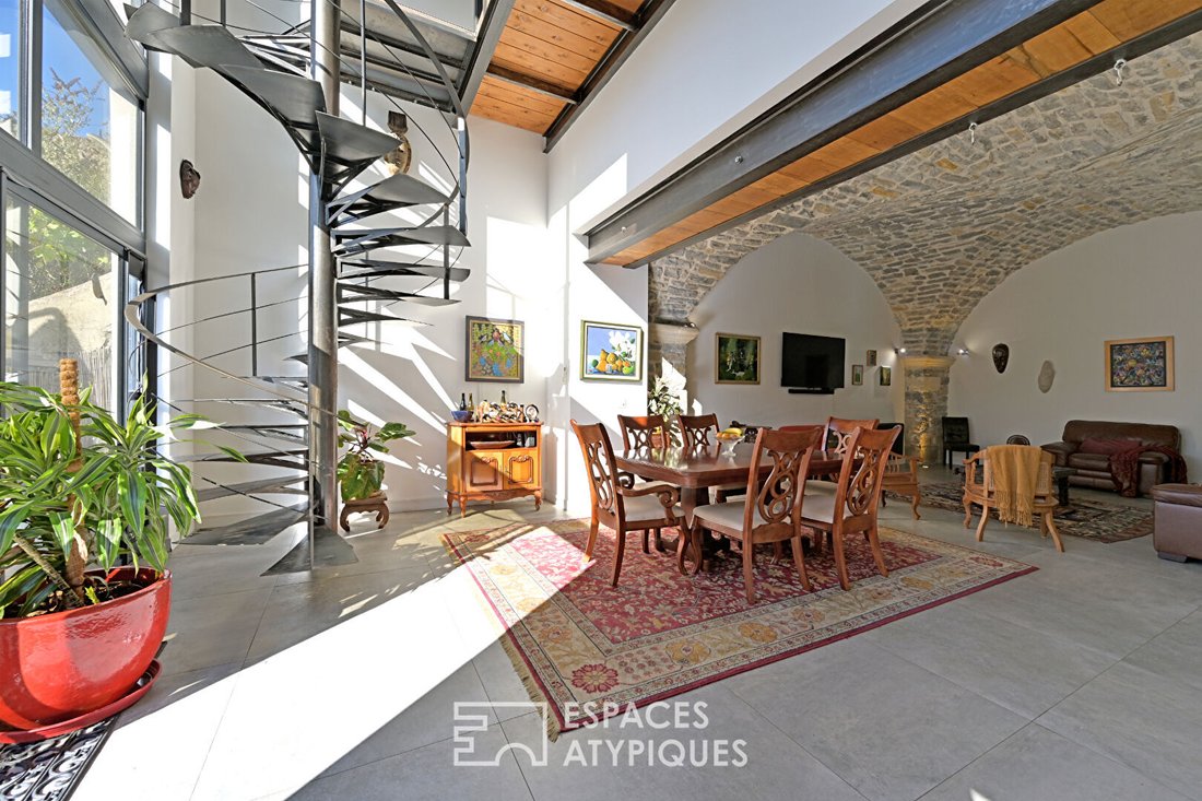 Villa en Caveirac, Occitania, Francia 1 - 18788199