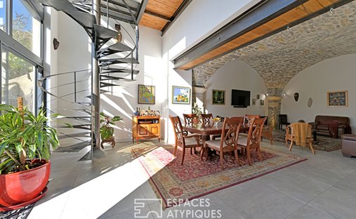 Villa en Caveirac, Occitania, Francia 1