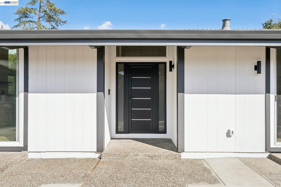 Casa en Novato, California, Estados Unidos 5 - 18786415