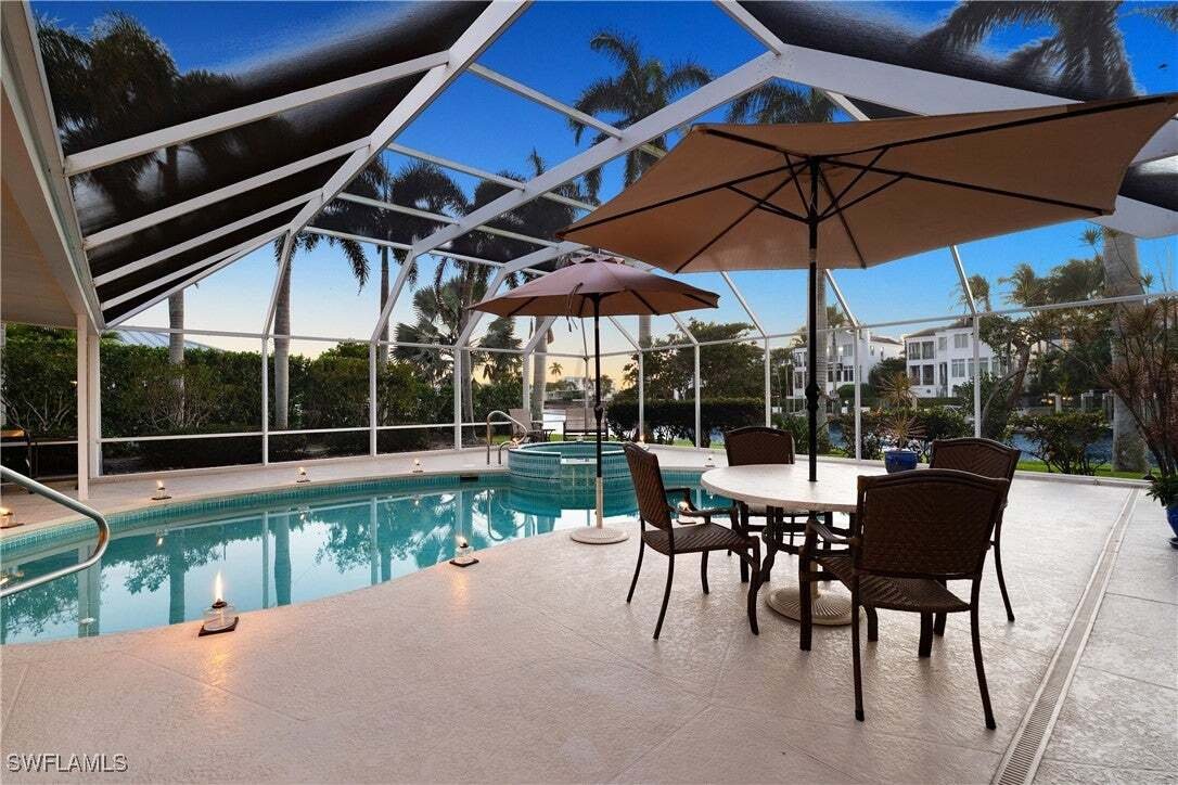 House in Naples, Florida, United States 5 - 18786344