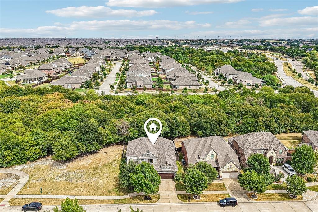 House in Frisco, Texas, United States 3 - 18784200