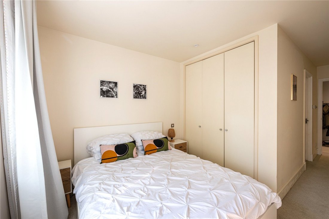 Apartment in Bayswater, Westminster, England 5 - 18783721