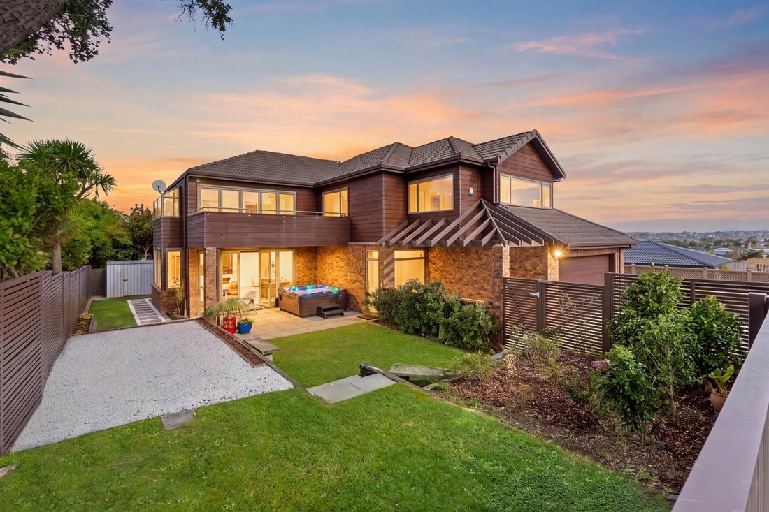 Casa a Auckland, Auckland, Nuova Zelanda 2 - 18789004