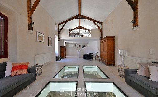 Villa en Quissac, Occitania, Francia 1