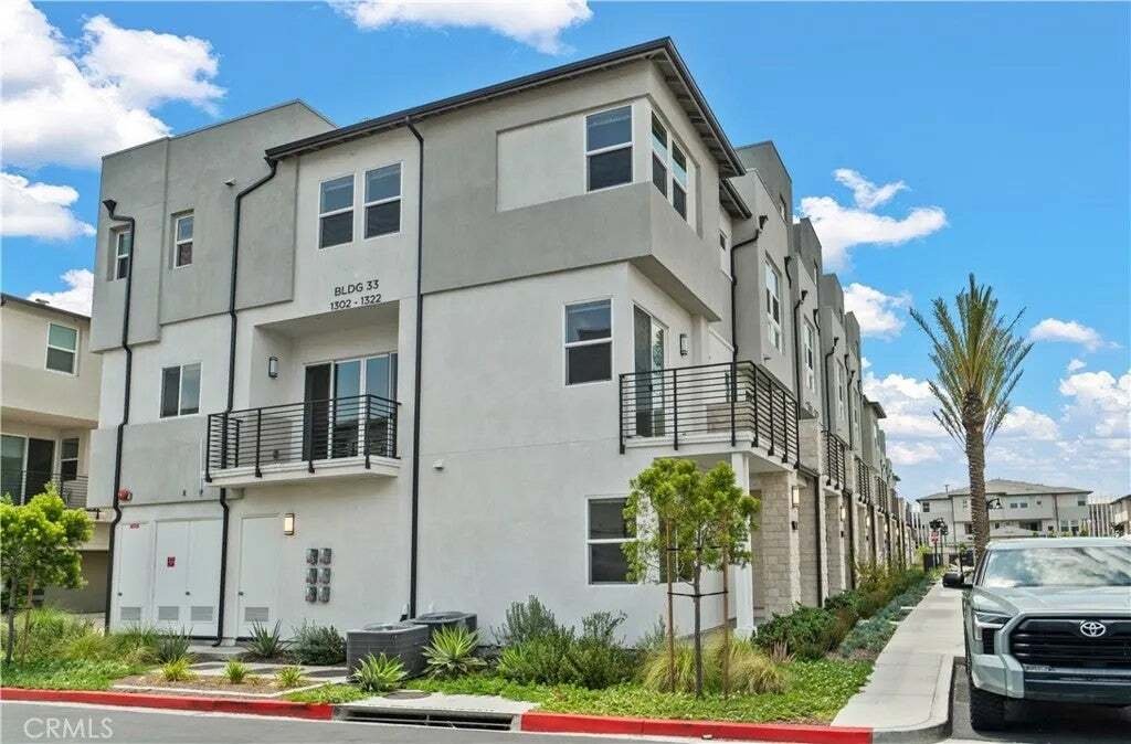 Condominio en Orange, California, Estados Unidos 2 - 18783915