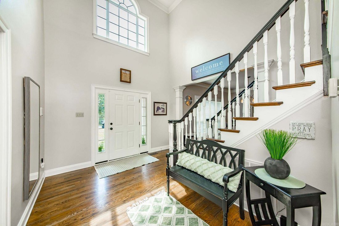 House in Conway, Arkansas, United States 5 - 18785768