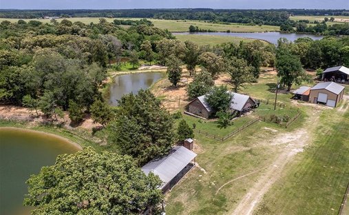 Casa a Canton, Texas, Stati Uniti 1