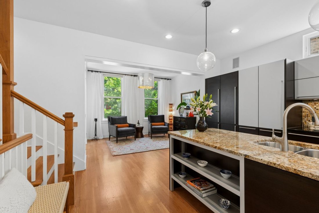 House in Chicago, Illinois, United States 5 - 18788807