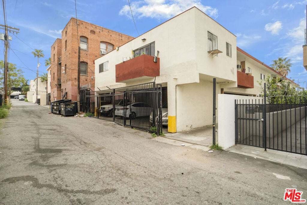 Andere in Los Angeles, Kalifornien, Vereinigte Staaten 5 - 18786468