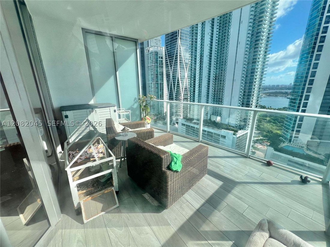 Condo in Miami, Florida, United States 5 - 18784146
