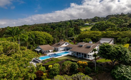 Casa a Kailua, Hawaii, Stati Uniti 1