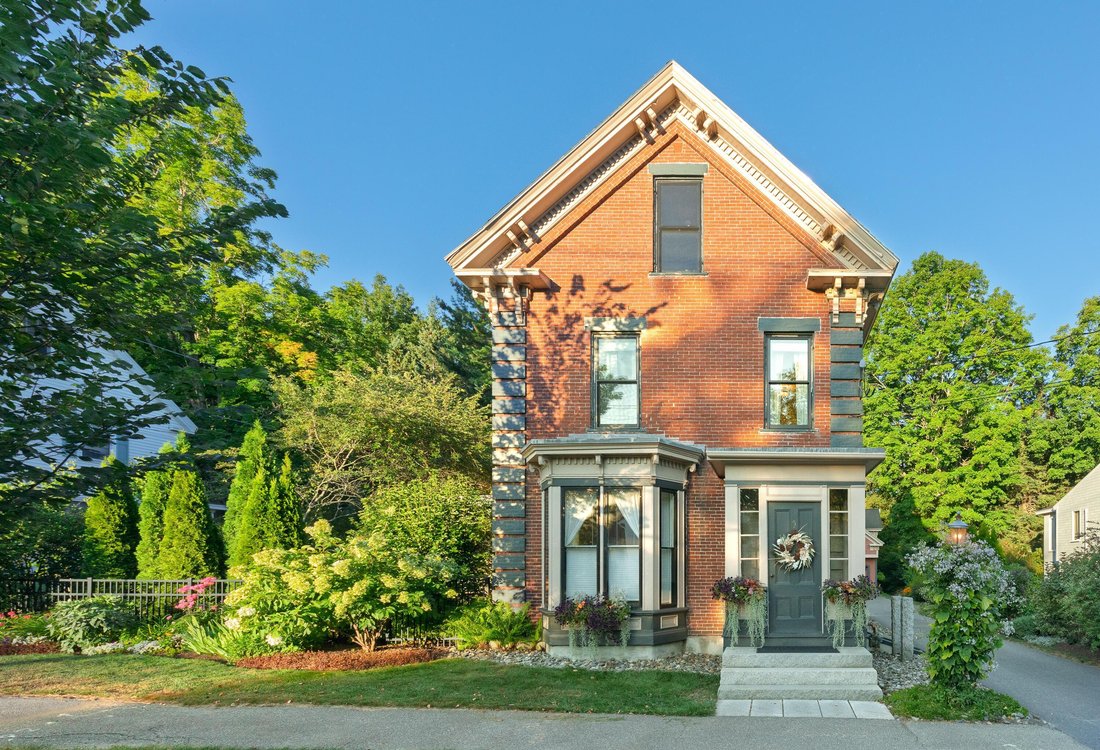 House in Brunswick, Maine, United States 3 - 18785694