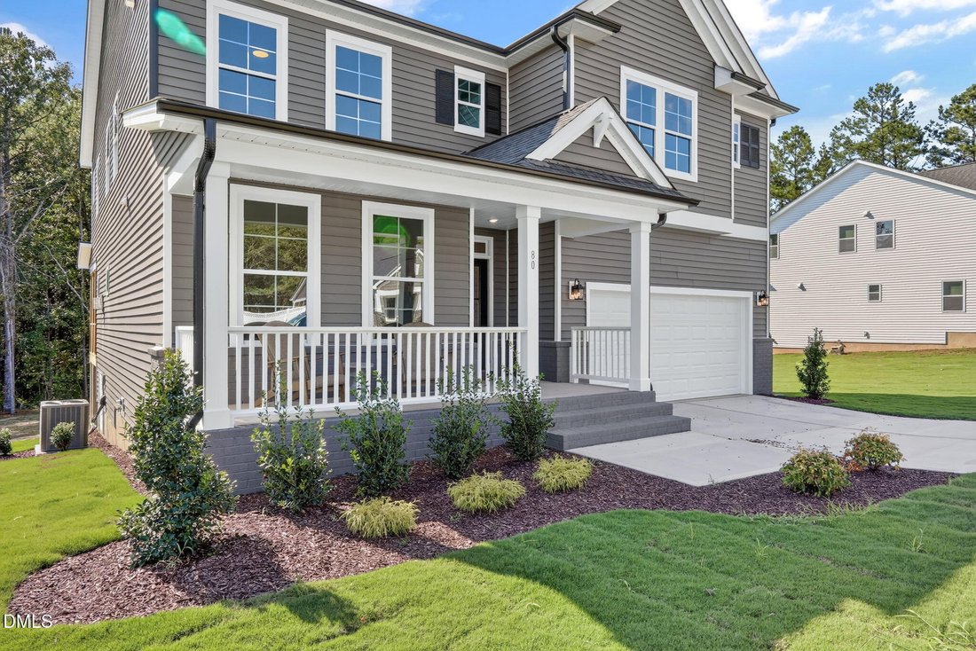 House in Lillington, North Carolina, United States 4 - 17190244