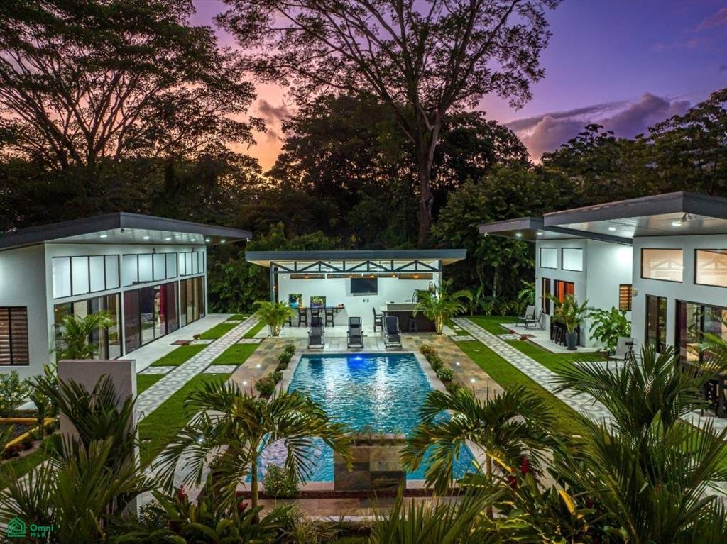 House in Quebrada, Puntarenas Province, Costa Rica 3 - 18786709