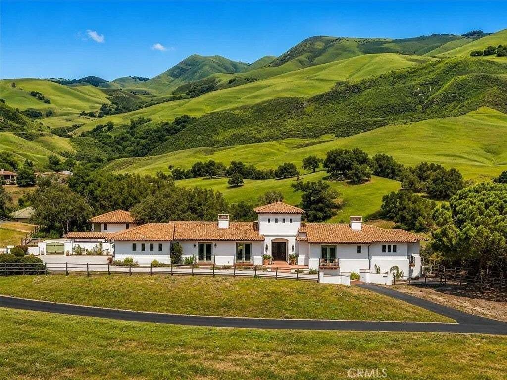 Casa en Arroyo Grande, California, Estados Unidos 1 - 18690513