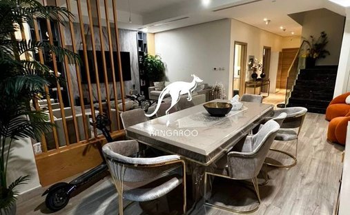 Casa en Mirdif, Dubái, Emiratos Árabes Unidos 1