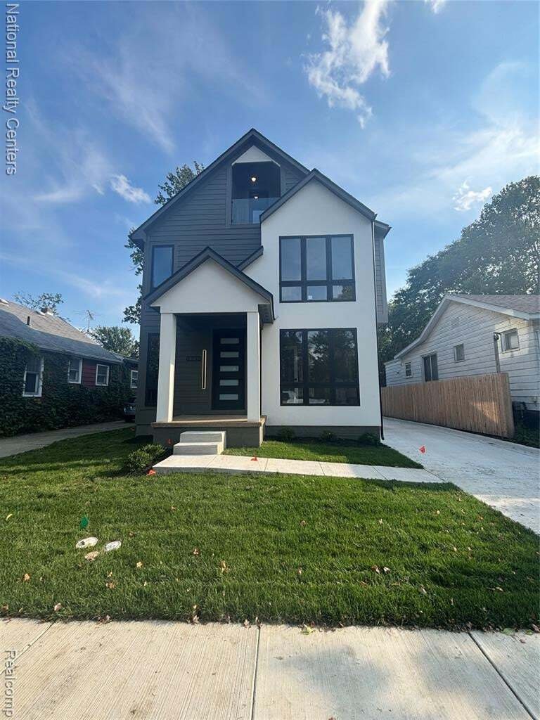 Casa a Birmingham, Michigan, Stati Uniti 1 - 18539461