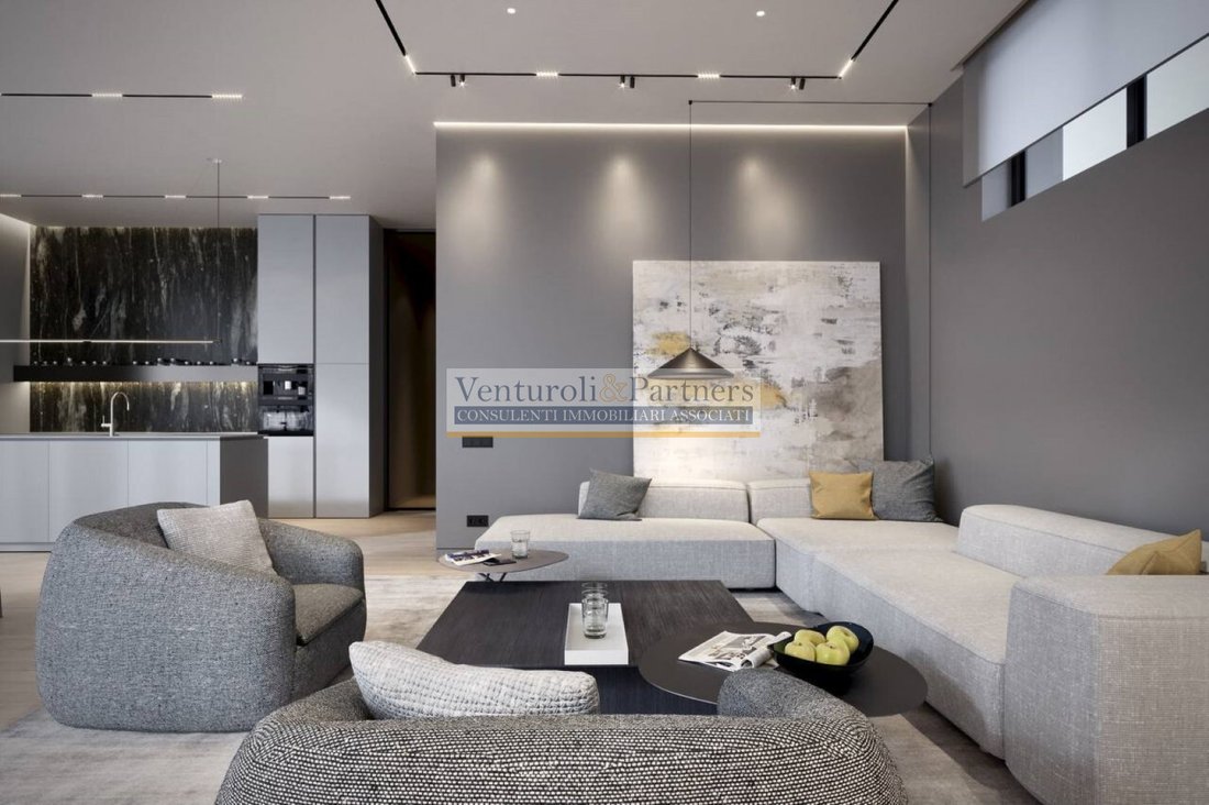 Apartamento en Desenzano Centro, Desenzano del Garda, Lombardía 4 - 18788112