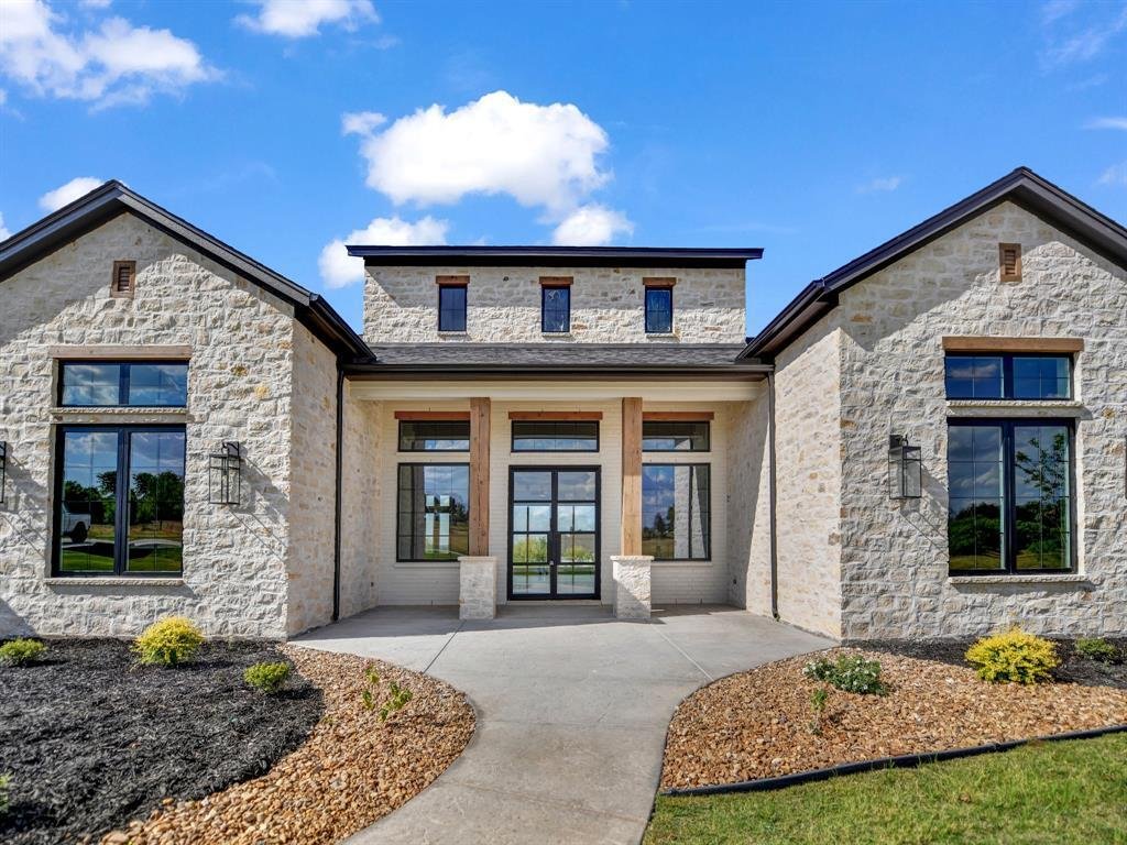 Maison à Aledo, Texas, États-Unis 1 - 18440694
