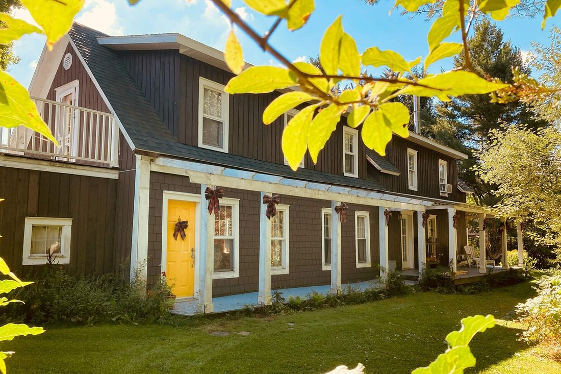 Maison à Potton, Québec, Canada 2 - 18787464