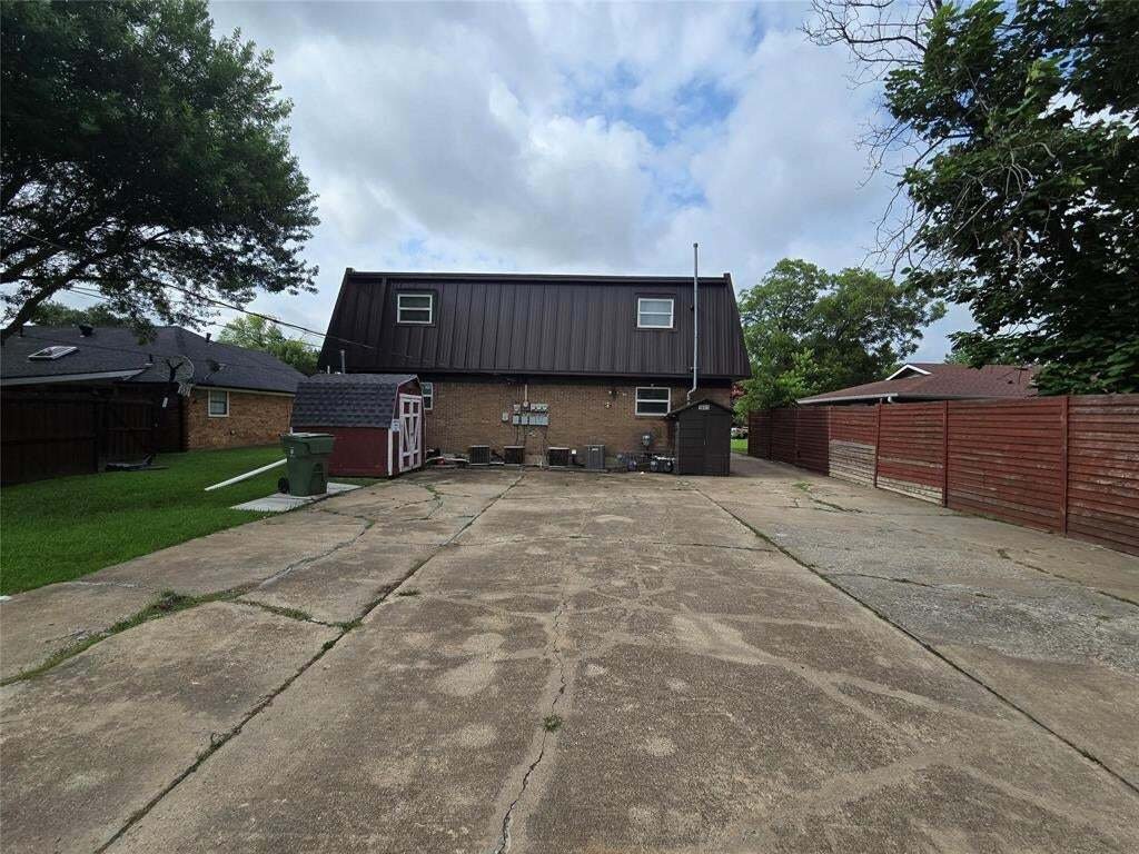 Garland, Texas, United States 5 - 18787408