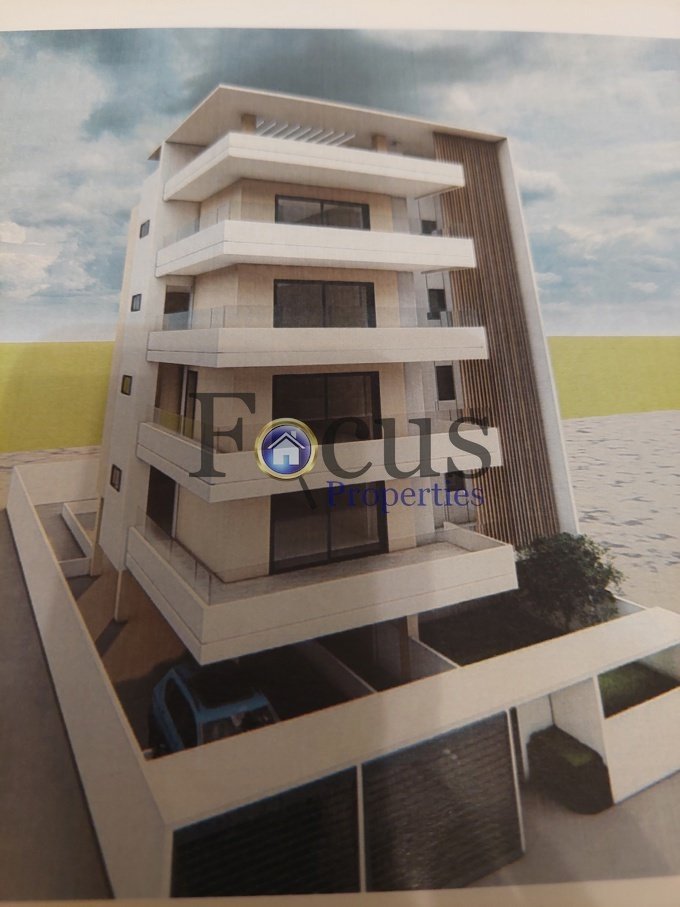 Apartment in Glyfada, Attica, Greece 1 - 18784400