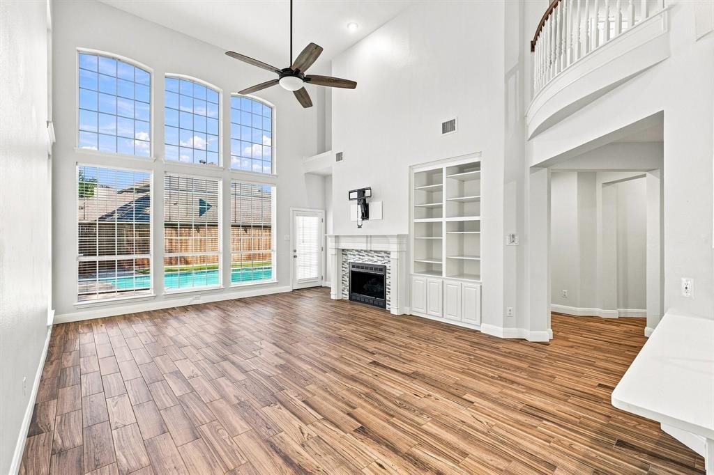 Casa a Lewisville, Texas, Stati Uniti 3 - 18787429