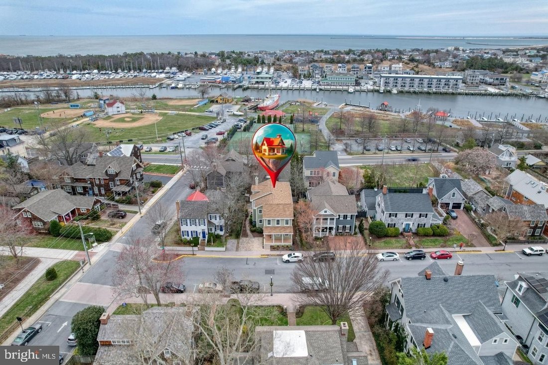 Haus in Lewes, Delaware, Vereinigte Staaten 2 - 18789198