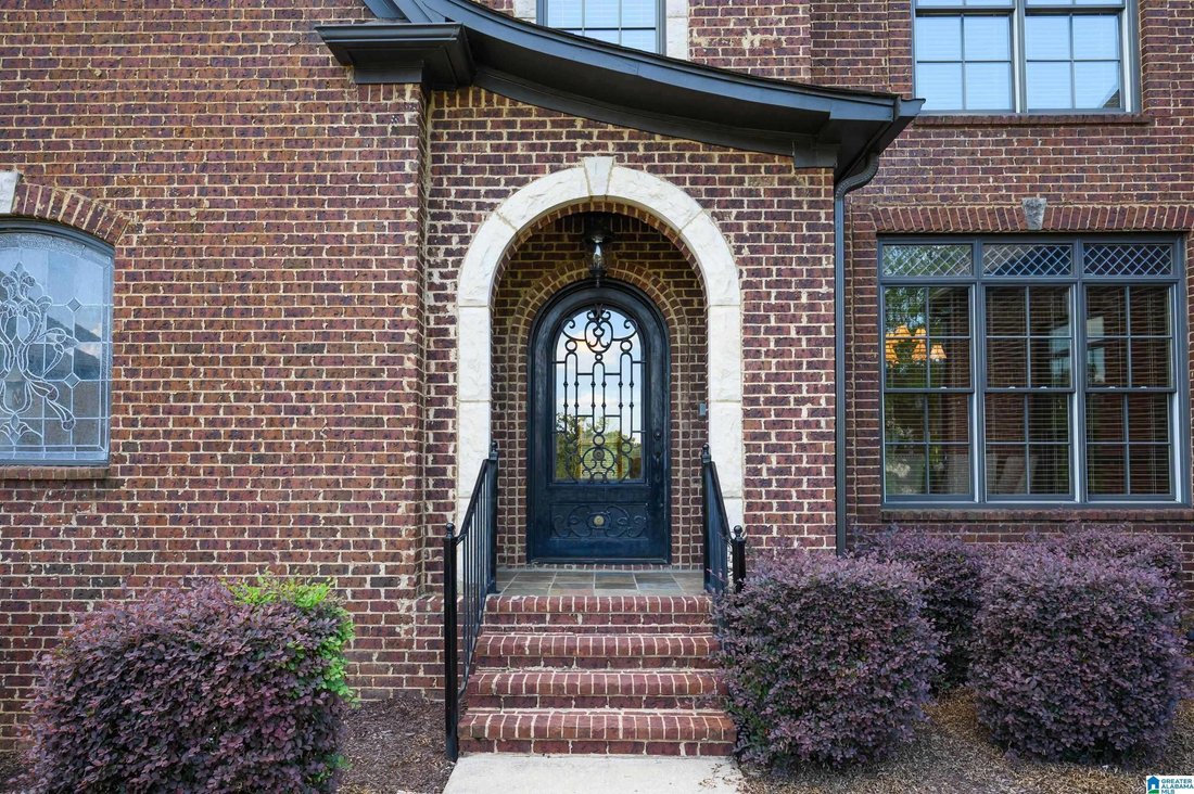 Haus in Hoover, Alabama, Vereinigte Staaten 4 - 18773814
