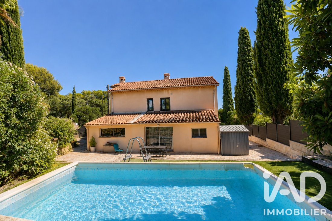 Appartamento a Bandol, Provenza-Alpi-Costa Azzurra, Francia 4 - 18785578