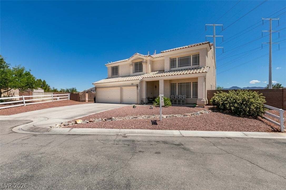 Casa a Las Vegas, Nevada, Stati Uniti 2 - 18786525