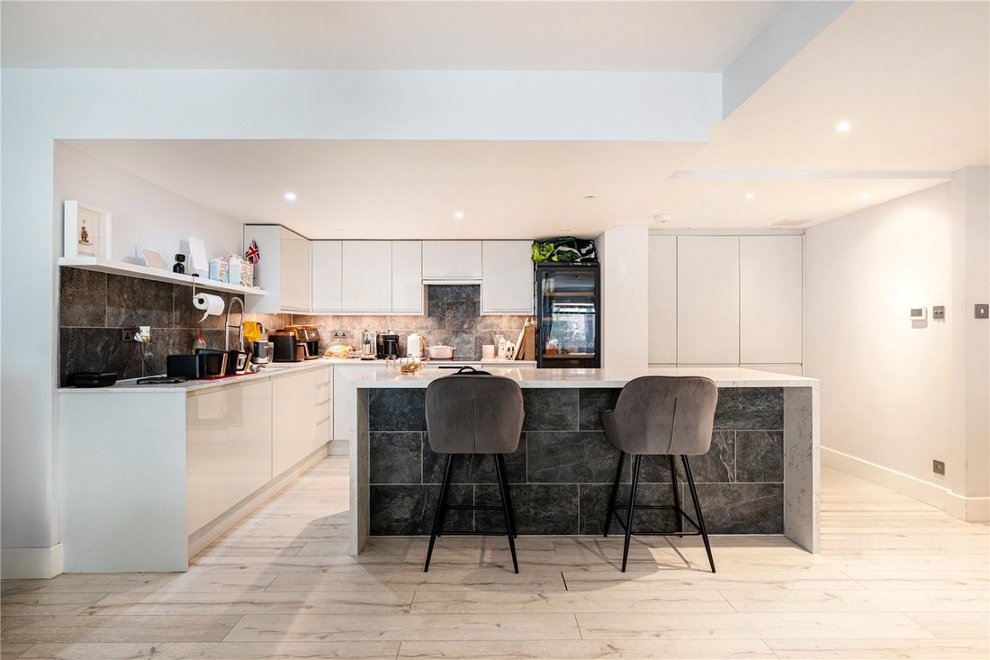 Apartment in Bayswater, Westminster, England 4 - 18783721