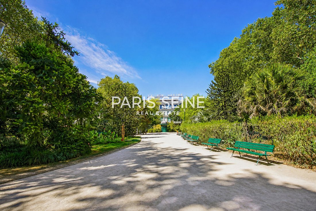 Appartement à Paris 6e Arrondissement, Paris, France 2 - 18788113