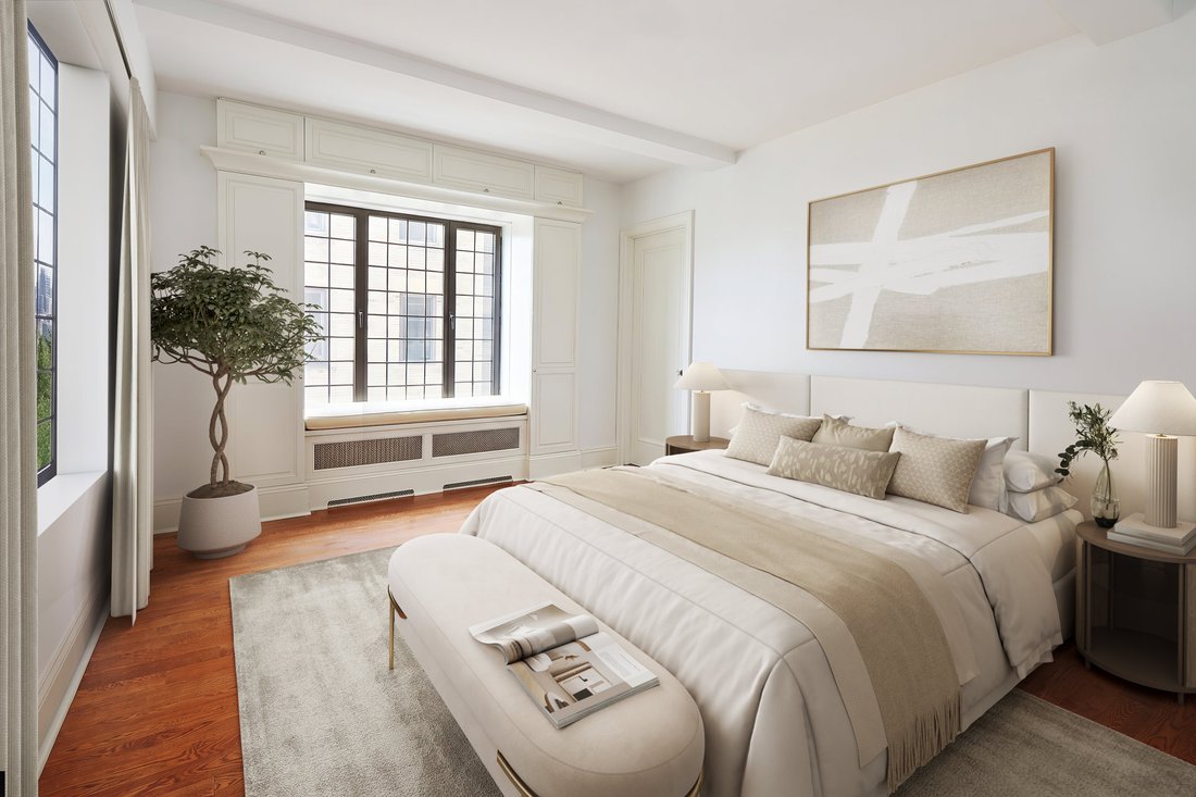Co Op in New York, New York, United States 4 - 17646649