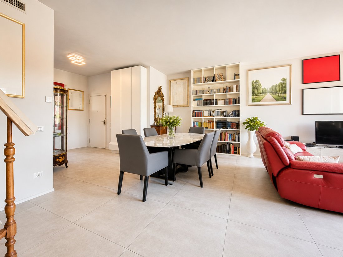 Apartment in San Francesco, Pisa, Italy 1 - 15102307