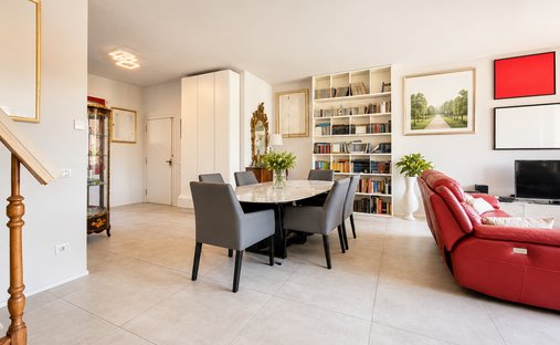Apartment in San Francesco, Pisa, Italy 1