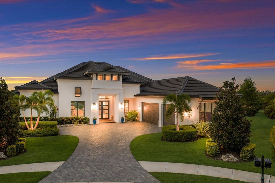Casa a Parrish, Florida, Stati Uniti 2 - 18786604